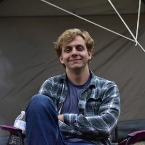 Meet your Posher, Blake